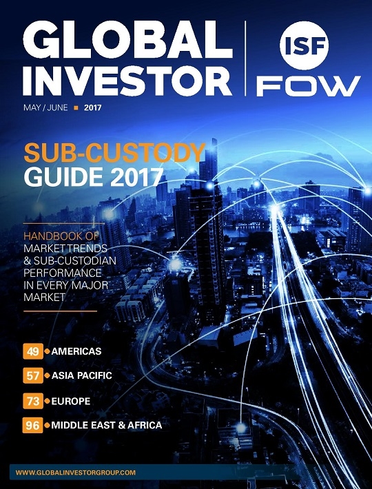 Global Investor Sub-Custody Guide 2017