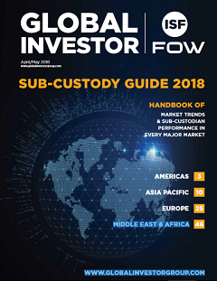 Global Investor Sub-Custody Guide 2018
