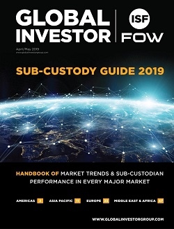 Global Investor Sub-Custody Guide 2019