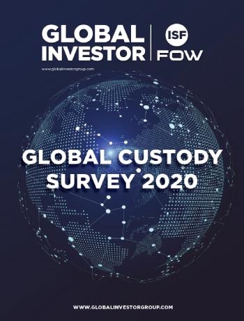 Global Investor Global Custody Survey 2020