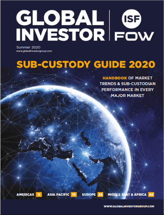 Global Investor Sub-Custody Guide 2020
